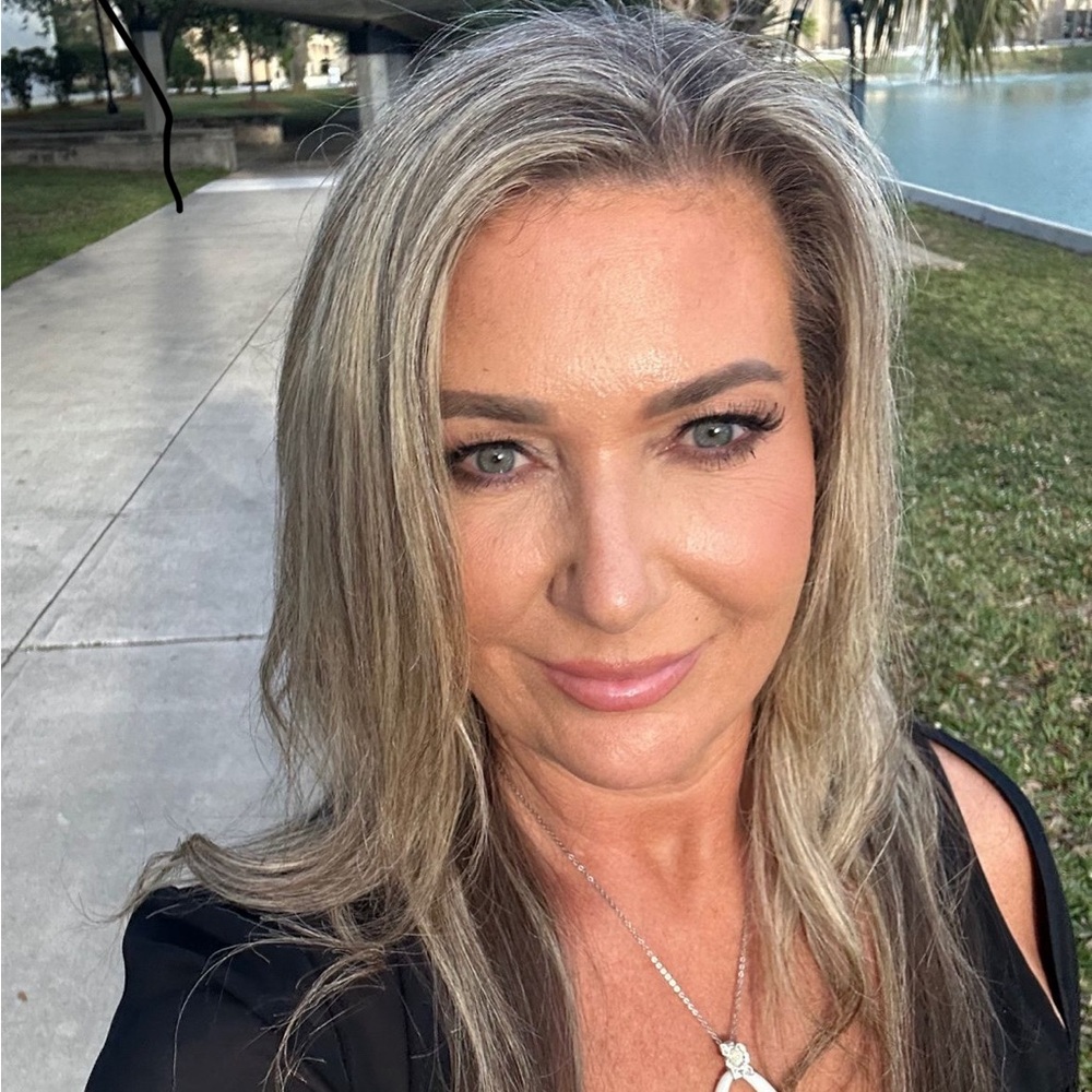 Meet your Posher, Tanya